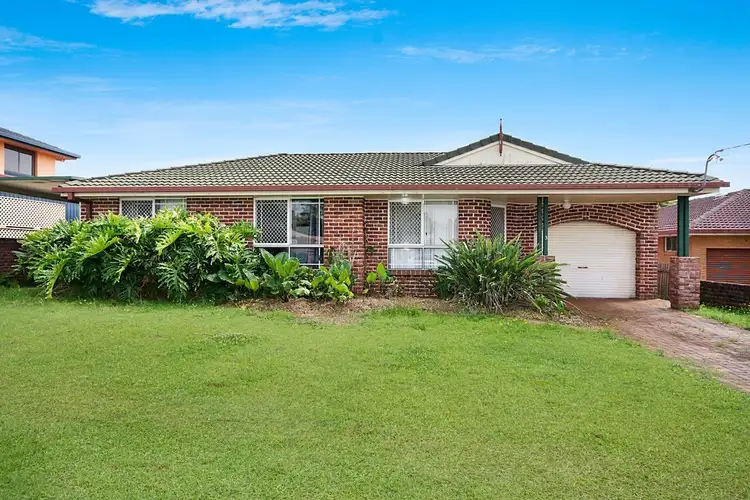 3 Norvell Grove, Alstonville NSW 2477