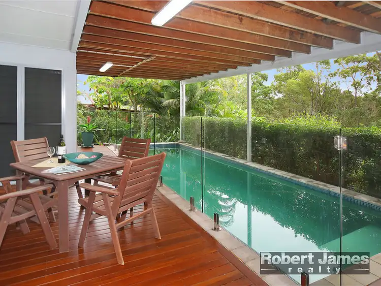 16 Woongar Street, Boreen Point QLD 4565