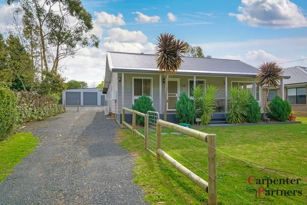 Main view of Homely house listing, 126 Old Hume Highway, Yerrinbool NSW 2575