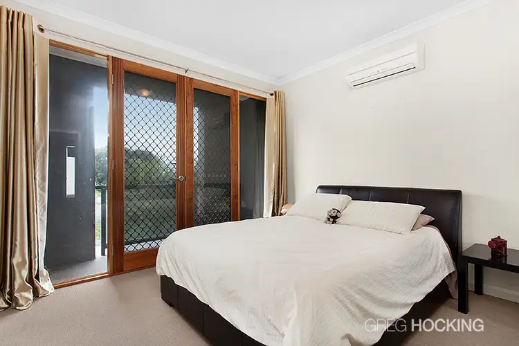 Sixth view of Homely townhouse listing, 5/1-5 Heversham Grove, Greenvale VIC 3059