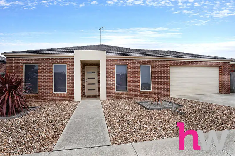 Main view of Homely house listing, 8 Tree Street, Waurn Ponds VIC 3216