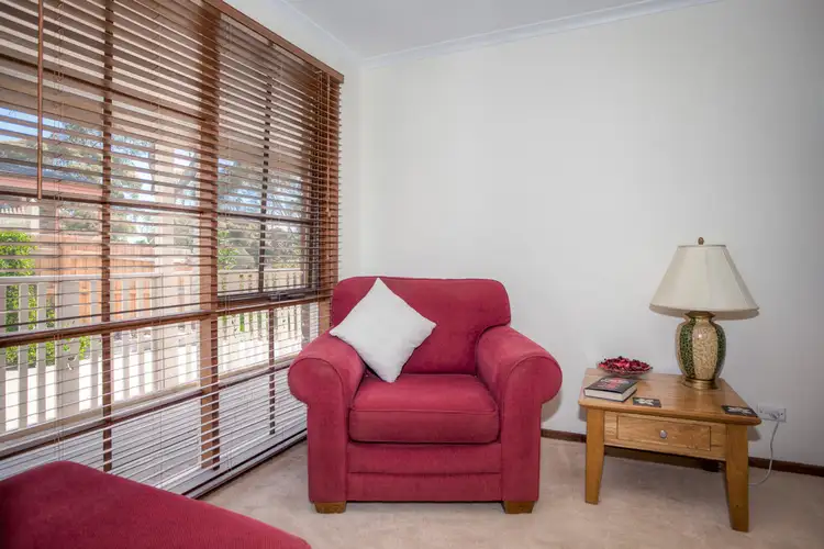 Second view of Homely house listing, 3 Curtin Drive, Sunbury VIC 3429