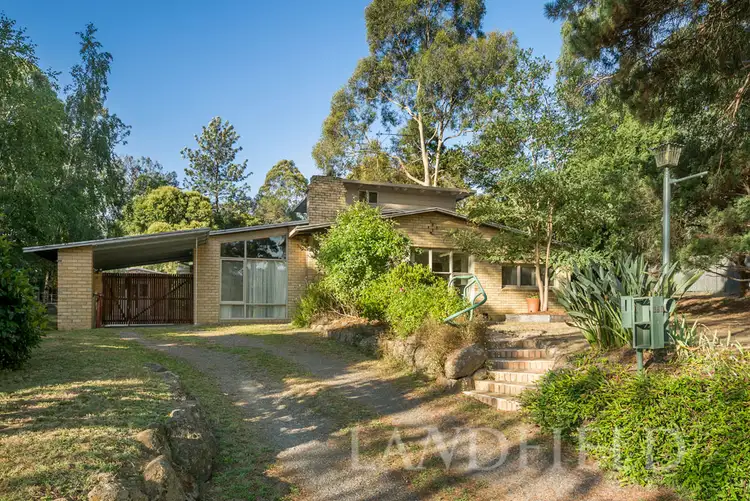 669-671 Park Road, Park Orchards VIC 3114