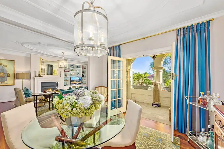 Second view of Homely apartment listing, 7/1 Gladswood Gardens, Double Bay NSW 2028
