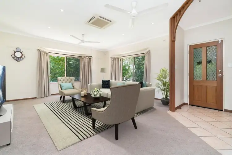 Fourth view of Homely house listing, 68 Harrison Circuit, Woodroffe NT 830