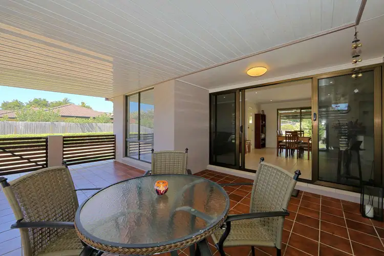 Sixth view of Homely house listing, 44 Fairway Drive, Bargara QLD 4670