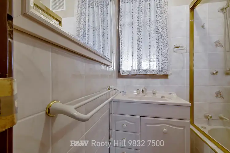 Fifth view of Homely house listing, 13 Cumbernauld Crescent, Dharruk NSW 2770