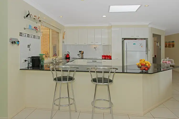 Fourth view of Homely house listing, 12 Angophora Place, Catalina NSW 2536