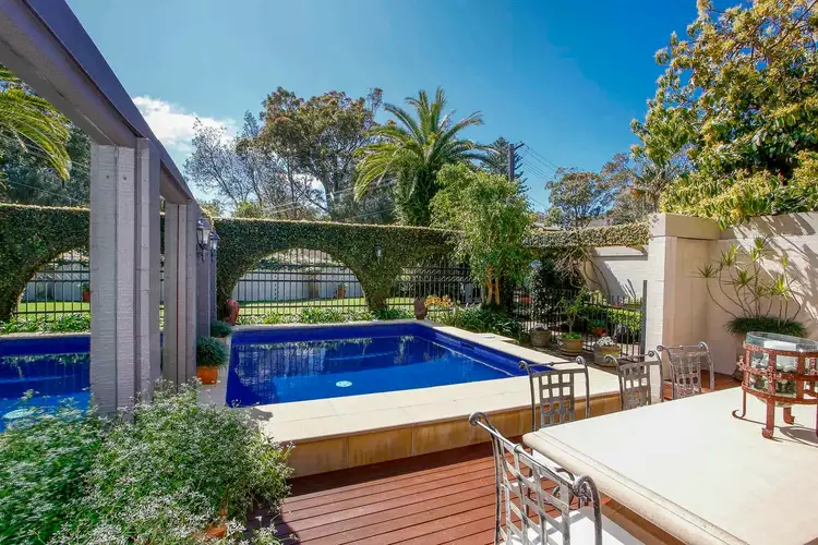 Second view of Homely house listing, 2 Mountview Place, Bilgola NSW 2107
