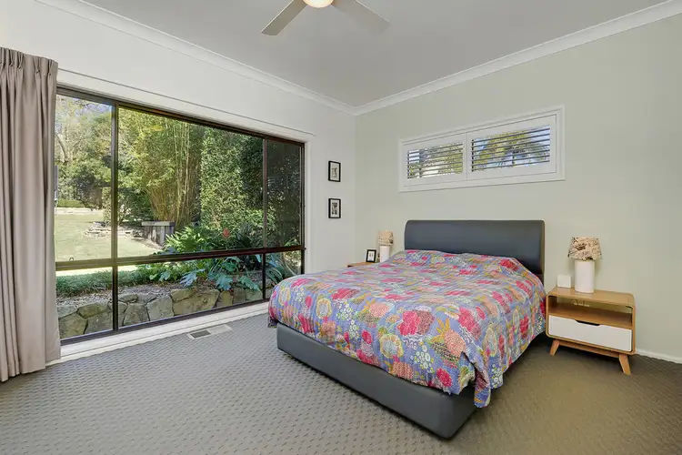 Fifth view of Homely house listing, 30 Colah Road, Mount Colah NSW 2079