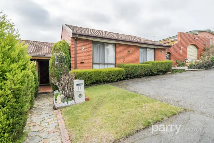 Main view of Homely house listing, 17 Brookes Court, Waverley TAS 7250