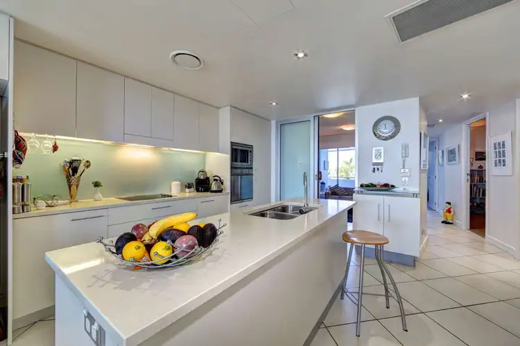 Fifth view of Homely unit listing, Unit 205, C Bargara, 83 Esplanade, Bargara QLD 4670