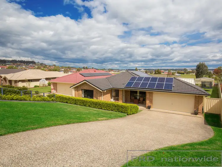 Second view of Homely house listing, 13 Klara Court, Rutherford NSW 2320