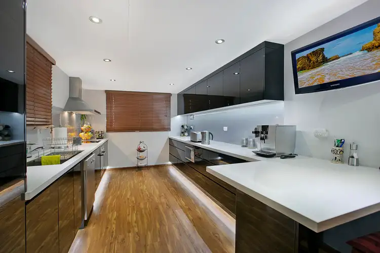 Second view of Homely house listing, 8 Wilton Crescent, Boronia Heights QLD 4124