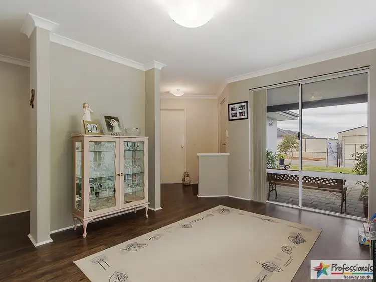 Sixth view of Homely house listing, 3 Leschenault Brace, Bertram WA 6167