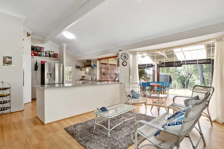 Second view of Homely house listing, 42 Askrigg Road, Gidgegannup WA 6083