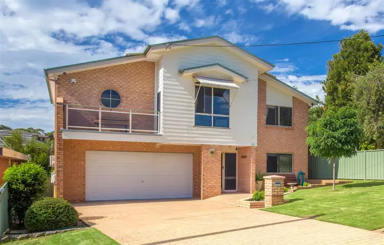 14 Boondi Street, Malua Bay NSW 2536