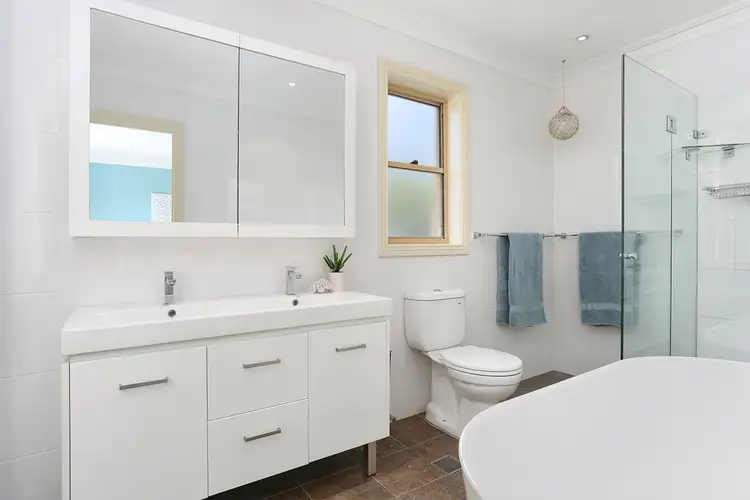 Sixth view of Homely semi-detached listing, 85 Mawson Parade, Chifley NSW 2036
