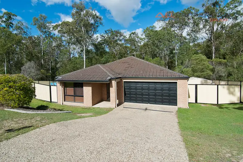 Main view of Homely house listing, 14-16 Tuckeroo Drive, Jimboomba QLD 4280