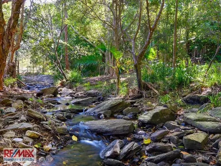 Third view of Homely land listing, 5 Ramsay Road, Clear Mountain QLD 4500