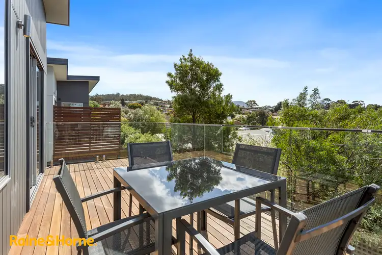 Main view of Homely house listing, 6/25 Powell Road, Blackmans Bay TAS 7052
