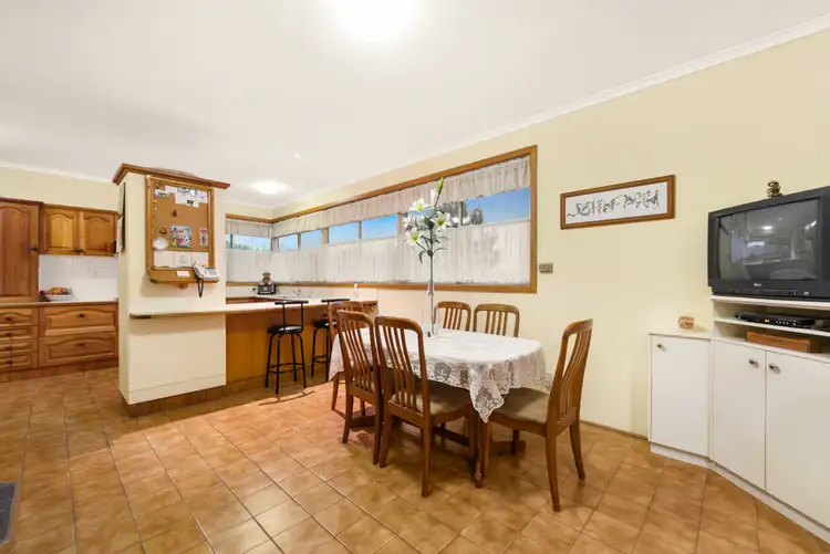 Fifth view of Homely house listing, 1 Mill Road, Gisborne VIC 3437