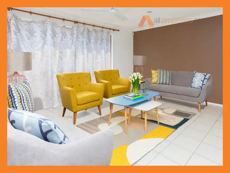 Fifth view of Homely house listing, 31 Freshwater Drive, Berrinba QLD 4117