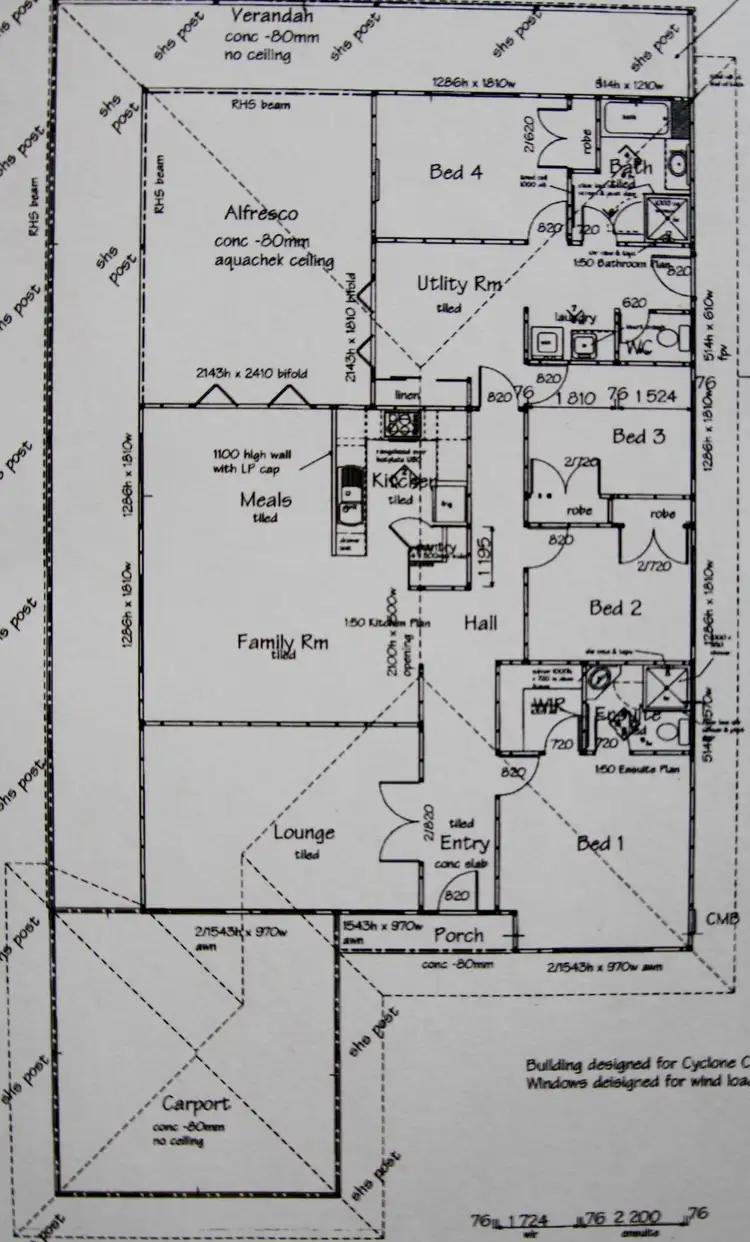 Second view of Homely house listing, 6 Dunnart Crescent, Djugun WA 6725