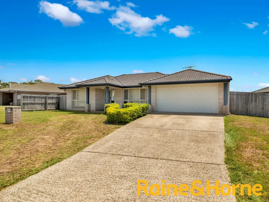Main view of Homely house listing, 26 Hedges Avenue, Burpengary QLD 4505