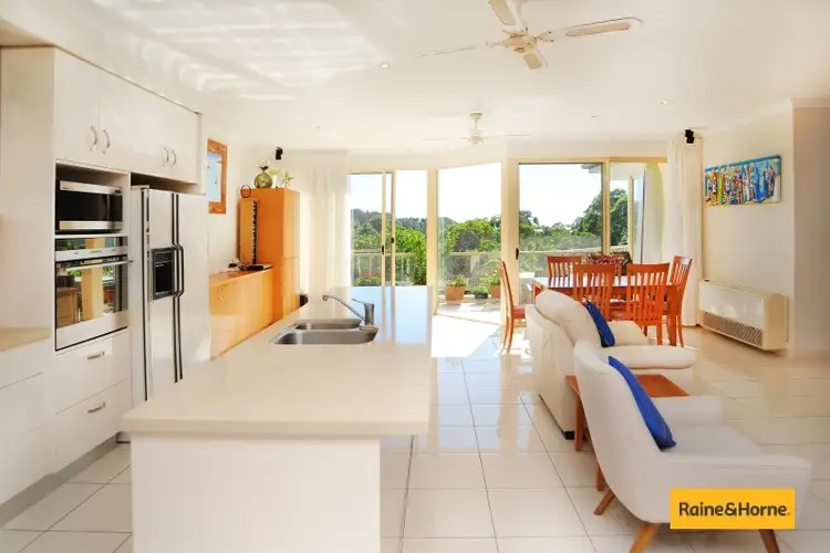 Third view of Homely house listing, 17/8 Grasslands Close, Coffs Harbour NSW 2450