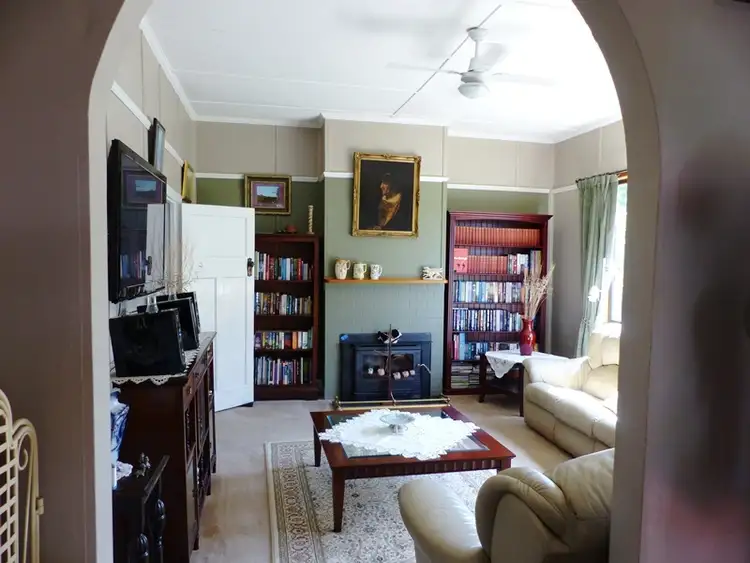 Fourth view of Homely house listing, 24 Robertson Street, Casterton VIC 3311