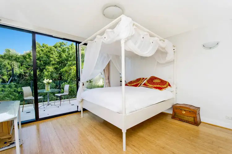 Second view of Homely apartment listing, 4/9 Banksia Road, Bellevue Hill NSW 2023