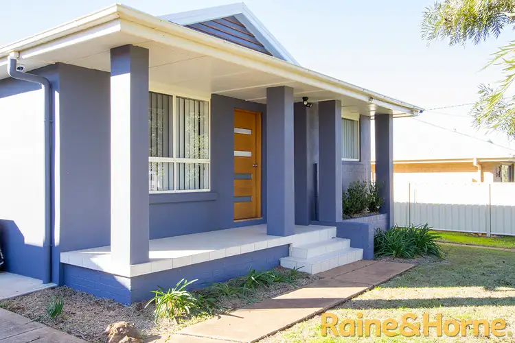 45 Yulong Street, Dubbo NSW 2830