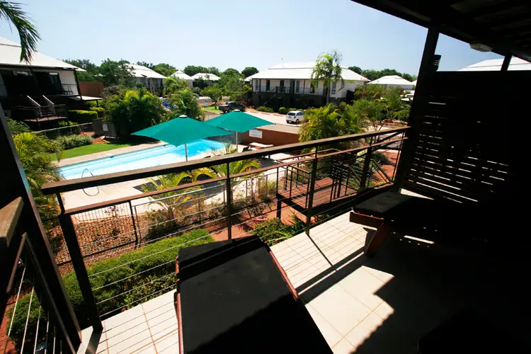 69/1 Lullfitz Drive, Cable Beach WA 6726