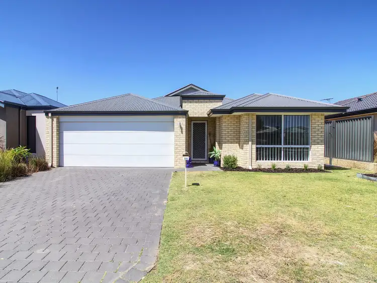 Second view of Homely house listing, 59 Burlington Drive, Baldivis WA 6171