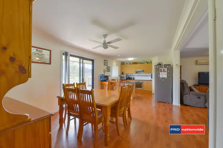 Third view of Homely house listing, 193 Back Kootingal Road, Tamworth NSW 2340