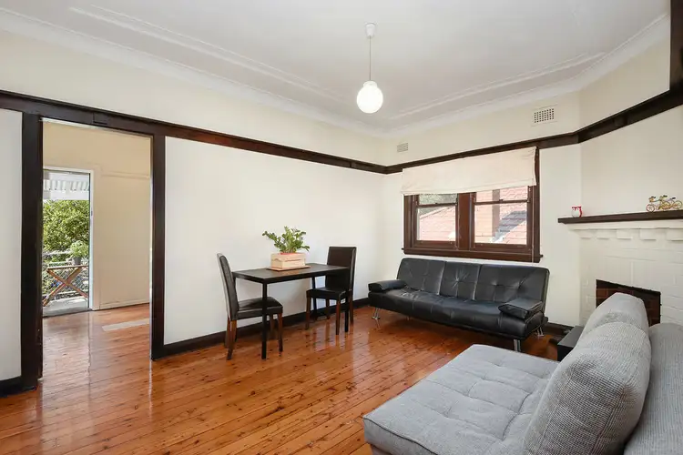 Fourth view of Homely block of units listing, 7 Pembroke Street, Ashfield NSW 2131