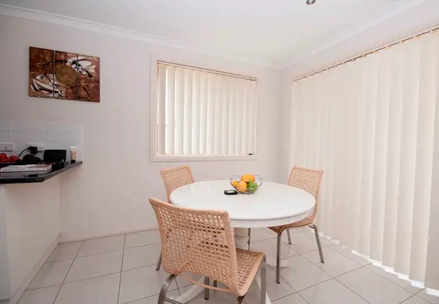 Fifth view of Homely house listing, 9/833 Watson Street, Albury NSW 2640