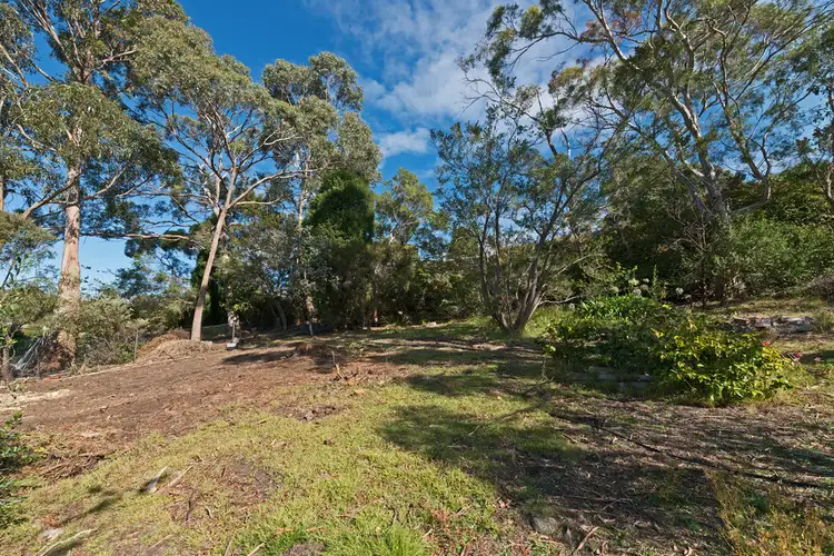 Sixth view of Homely land listing, 230 Nelson Road, Mount Nelson TAS 7007