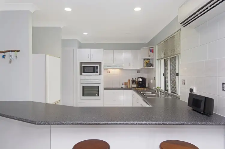 Second view of Homely house listing, 89 Cypress Drive, Annandale QLD 4814