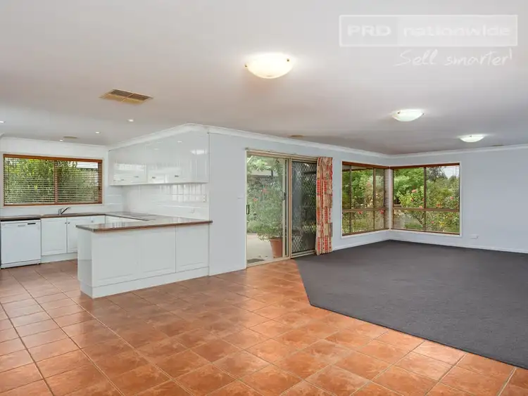 Second view of Homely house listing, 4 Talbot Place, Tatton NSW 2650