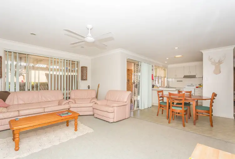 Fourth view of Homely townhouse listing, 2/18 Barwen Street, East Ballina NSW 2478
