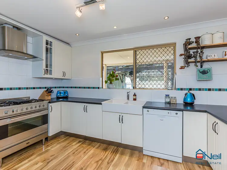 Third view of Homely house listing, 55 Beenyup Road, Byford WA 6122