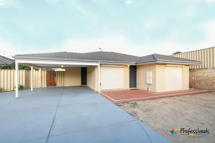 15 Tarner Court, Balga WA 6061