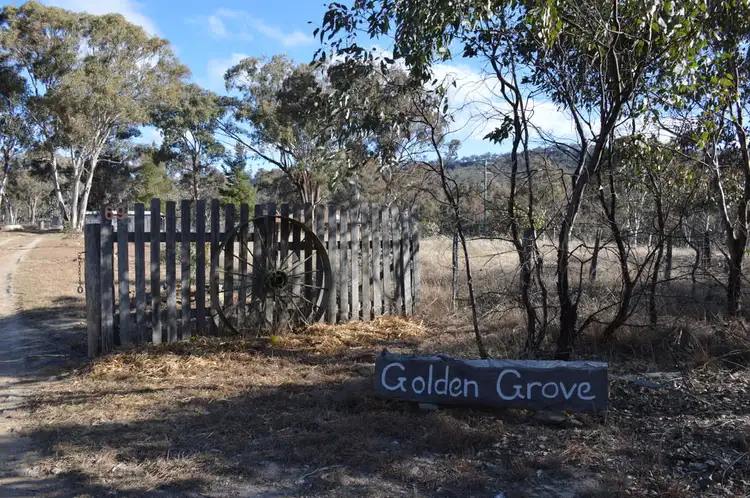 Third view of Homely rural property listing, 69 Wilson Road, Mudgee NSW 2850