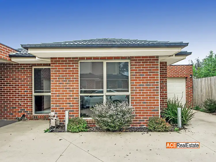 Second view of Homely unit listing, 3/7 Armstrong Street, Laverton VIC 3028