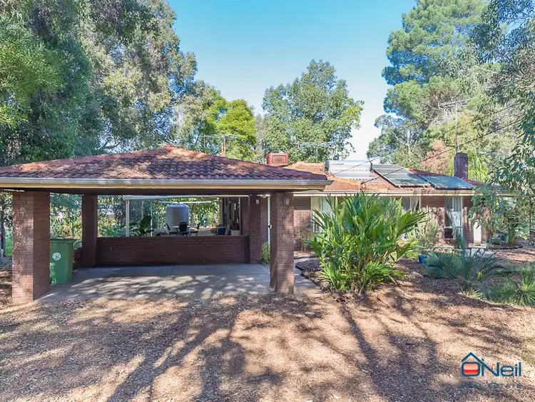 53 Tyers Road, Roleystone WA 6111