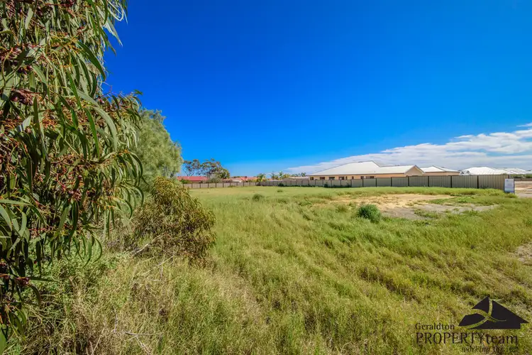 Third view of Homely land listing, 18 Amar Court, Waggrakine WA 6530