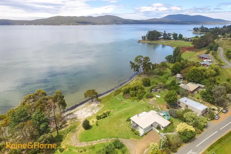 Fifth view of Homely house listing, 4741 Channel Highway, Gordon TAS 7150