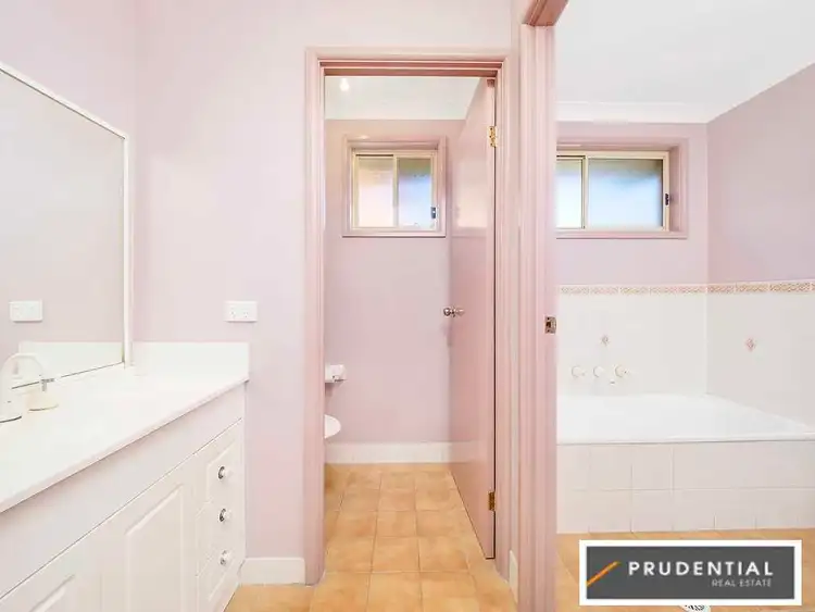 Fifth view of Homely house listing, 13A Cullen Place, Minto NSW 2566